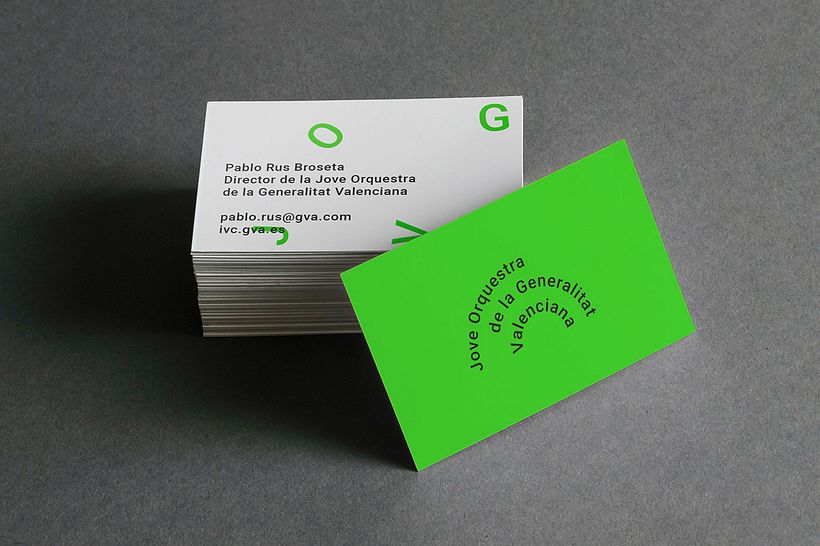 Jove Orquestra de la Generalitat Valenciana 4