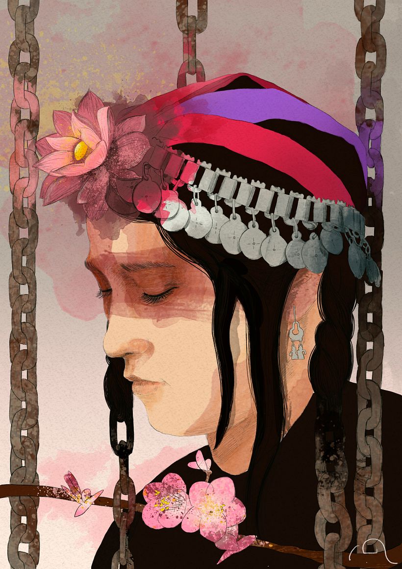 Hola a todos, comparto mi trabajo final. Me gusto mucho el curso. Saludos!