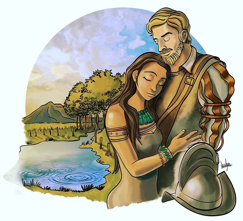 Ilustraciones varias - Dibujo artístico