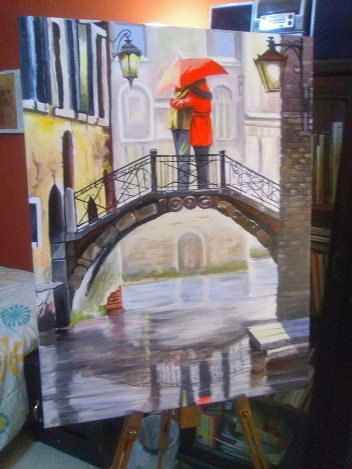 Ilustraciones varias - Dibujo artístico