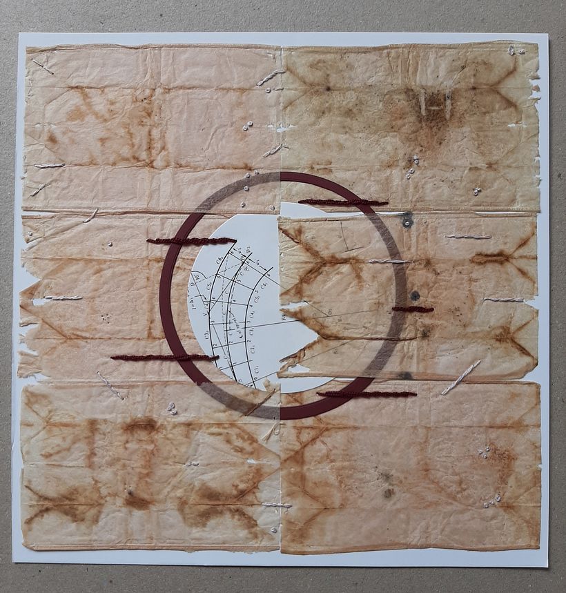 Un proyecto en varios trabajos... 1