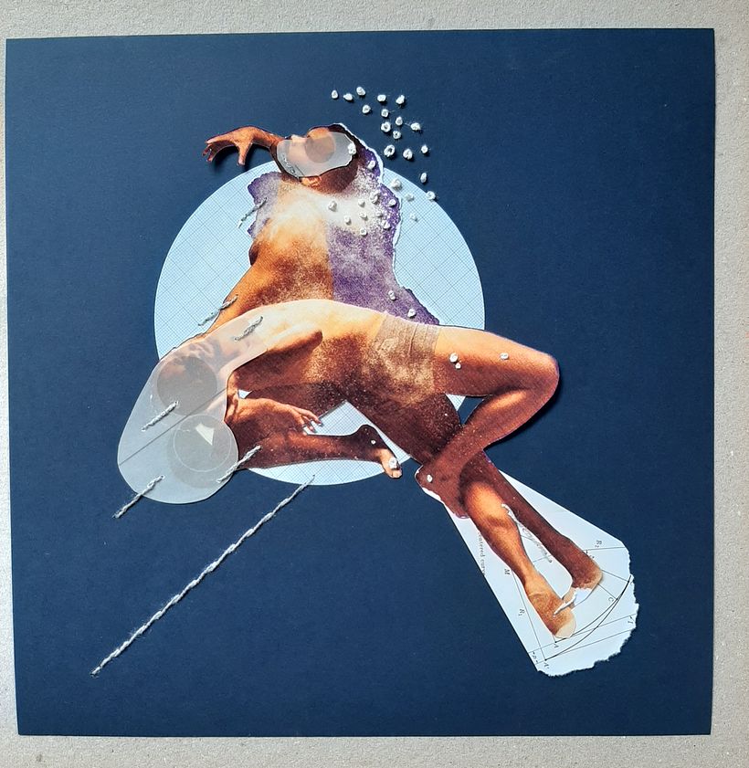 Un proyecto en varios trabajos... 2