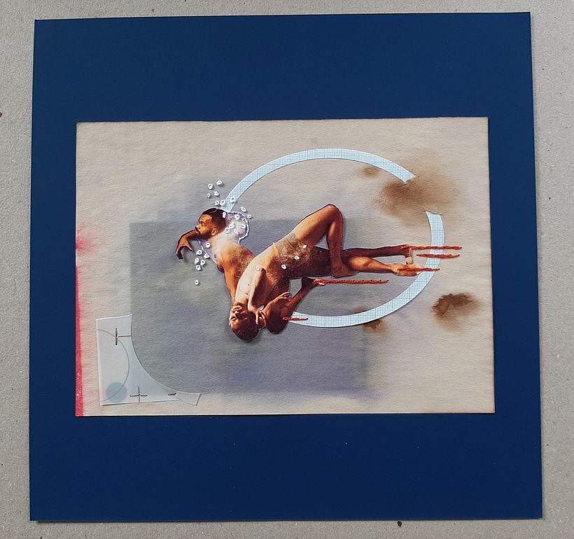 Un proyecto en varios trabajos... 3