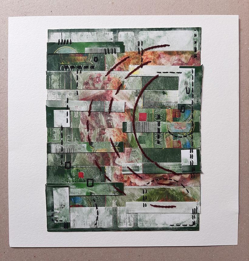 Un proyecto en varios trabajos... 5