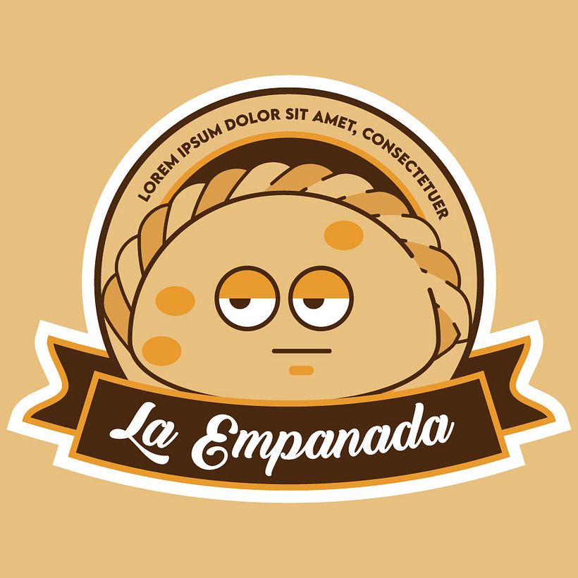 Mi Proyecto del curso: Ilustración vectorial para principiantes 6