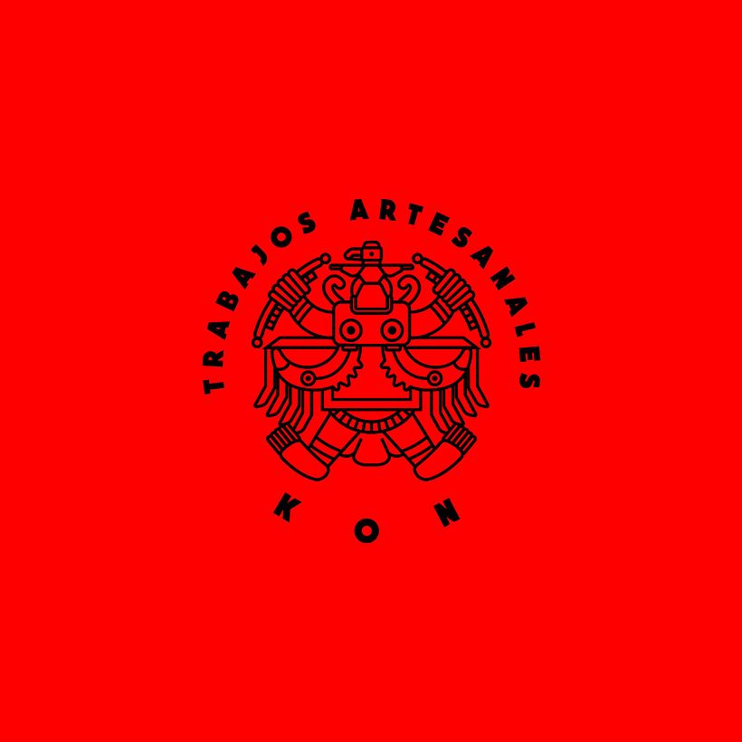 Mi Proyecto del curso: Ilustración vectorial para principiantes 7