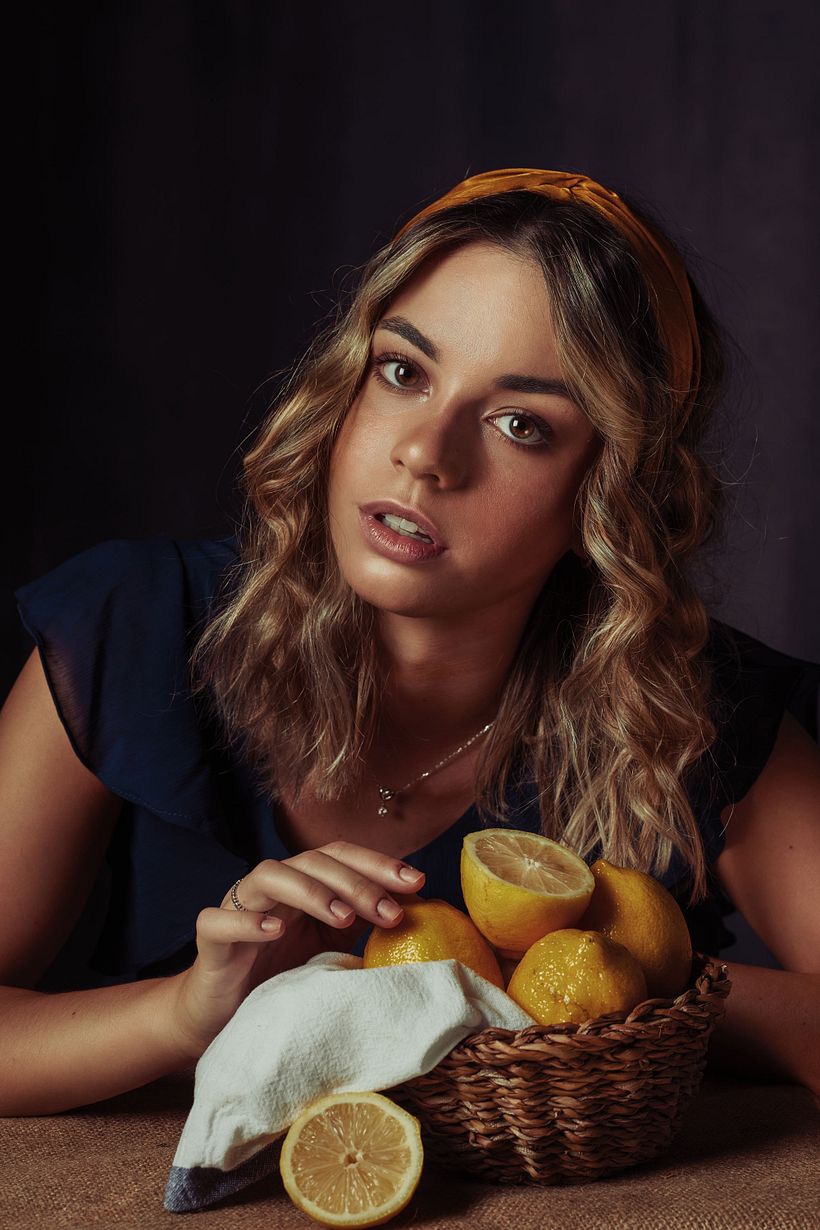 Fruit & Gold 2