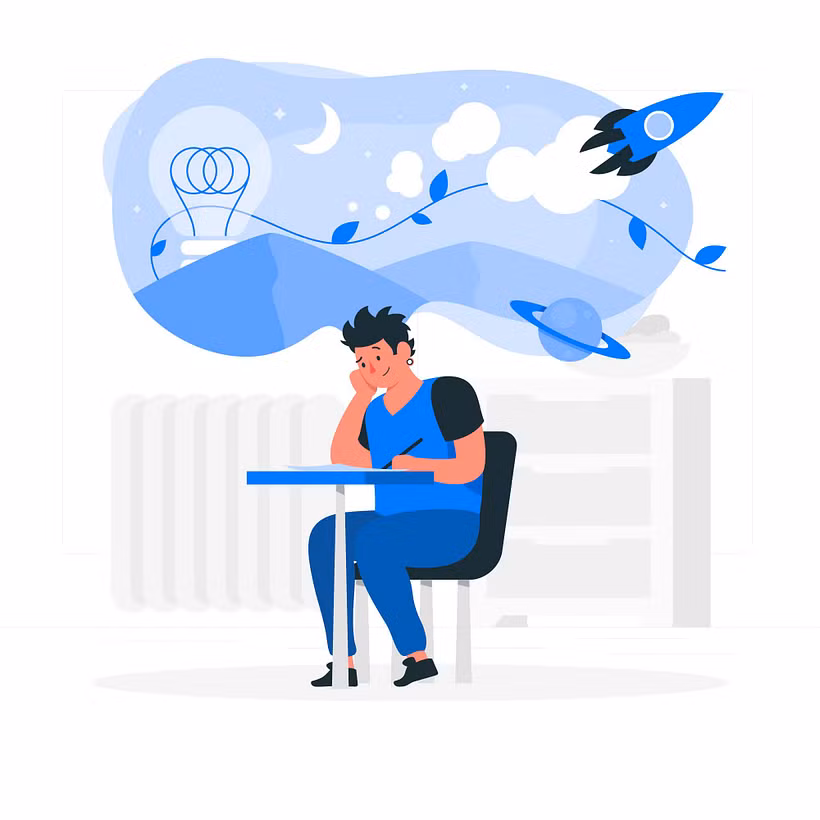 Idea Vector created by stories. Freepik