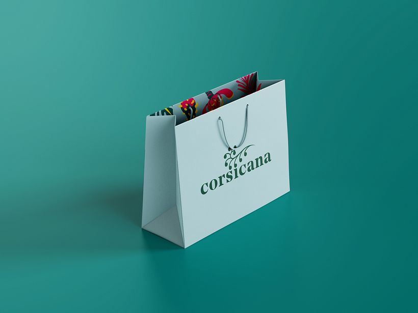 Corsicana 7
