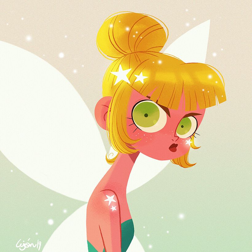 Draw this in your style #2 4