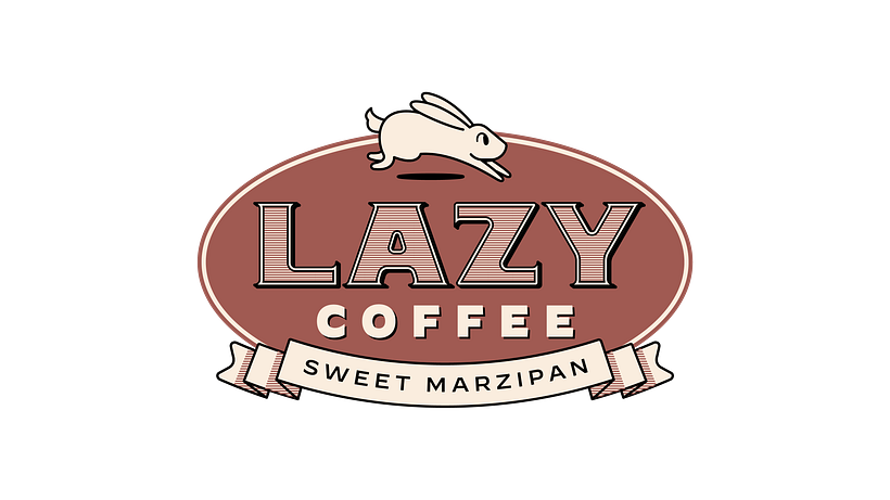 Lazy Coffee 4