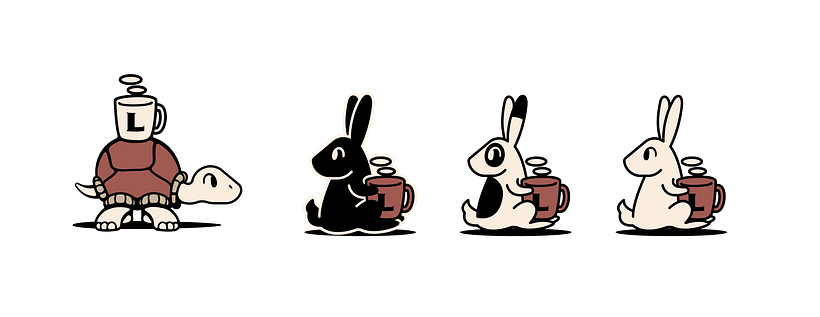 Lazy Coffee 6