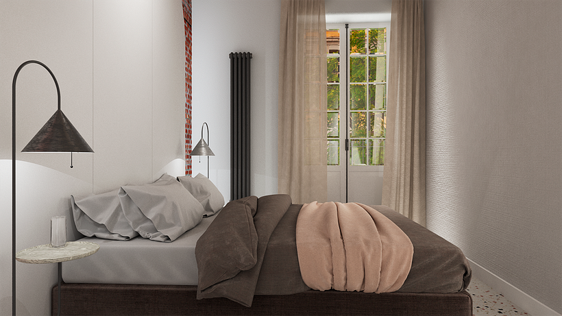 Arc home 2
