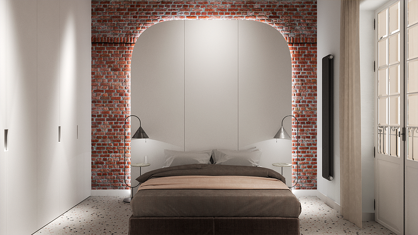 Arc home 3