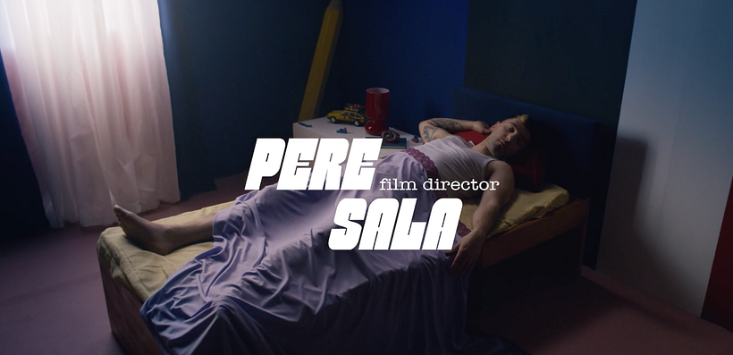 Showreel 2020 2