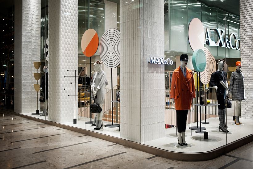MAX&Co. -1