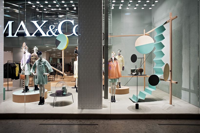 MAX&Co. 2