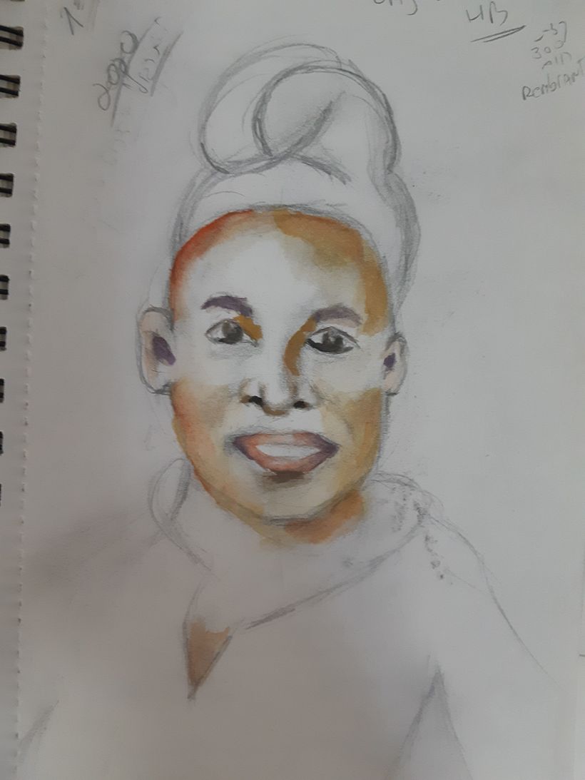 My class project 0