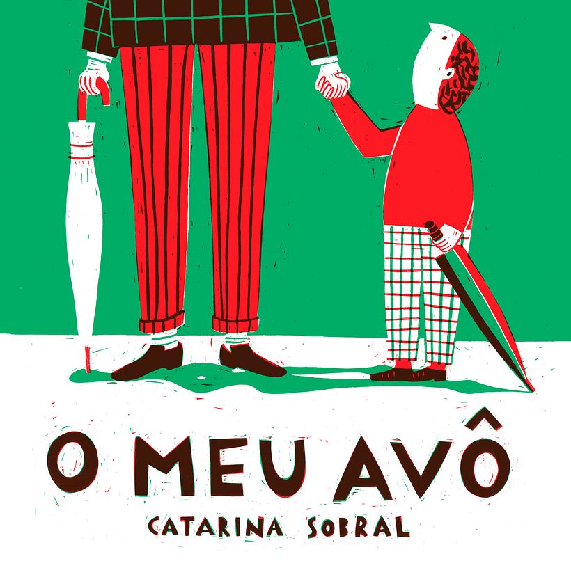 O Meu Avô 0