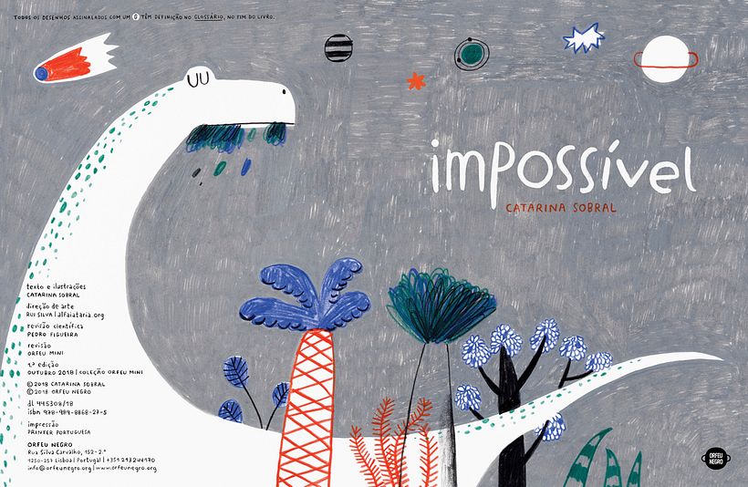 Impossível 1