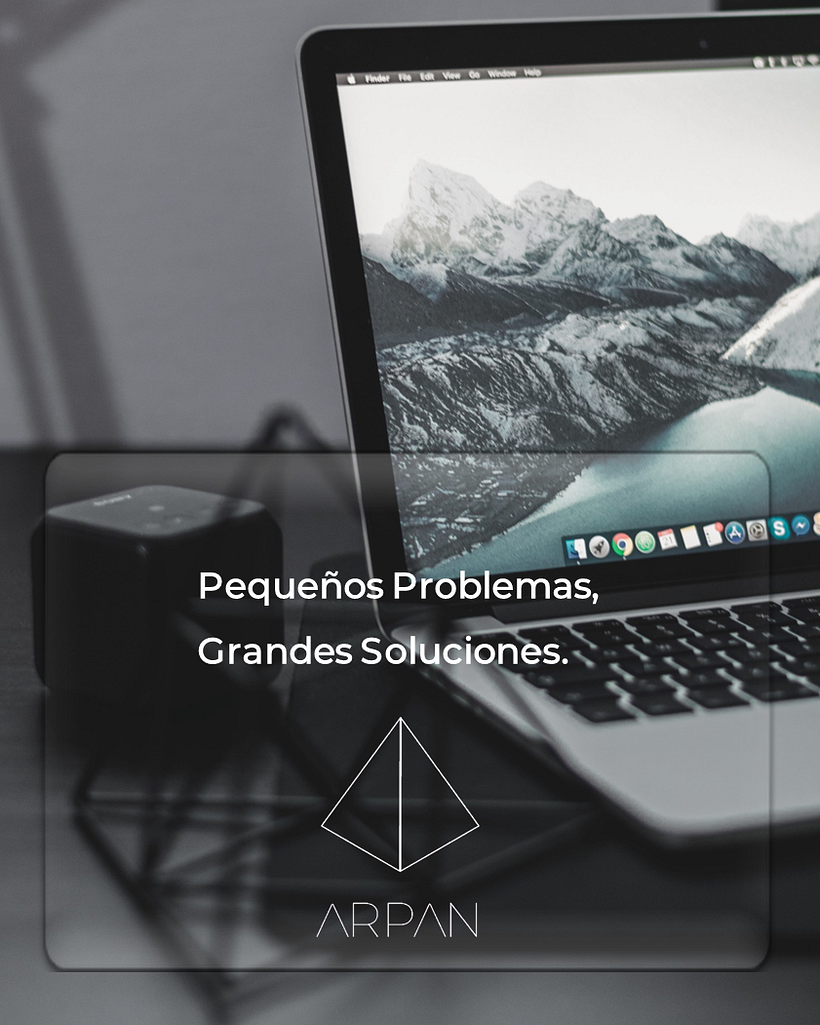 Mi Proyecto del curso: Google Ads y Facebook Ads desde cero 0