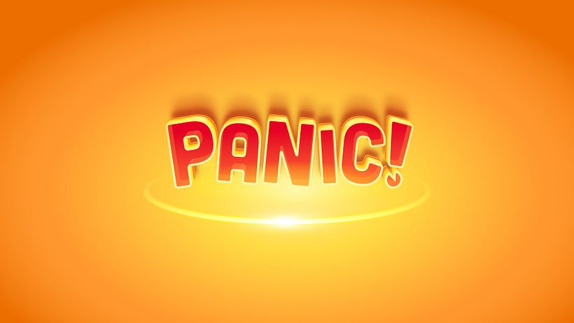 Panic! 2014-2019 0