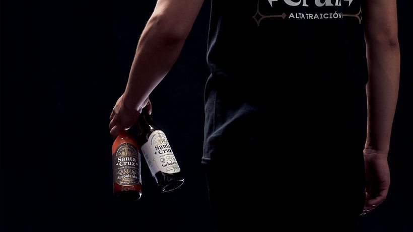 La Cervecería Santa Cruz 0
