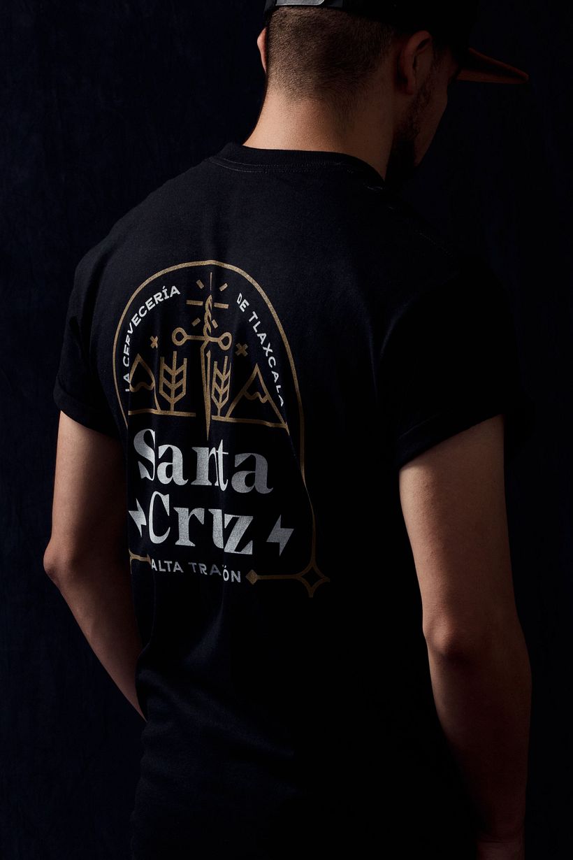 La Cervecería Santa Cruz 10