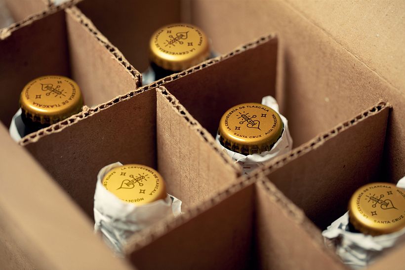 La Cervecería Santa Cruz 13