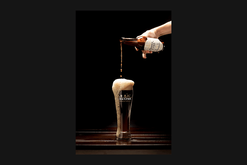 La Cervecería Santa Cruz 18