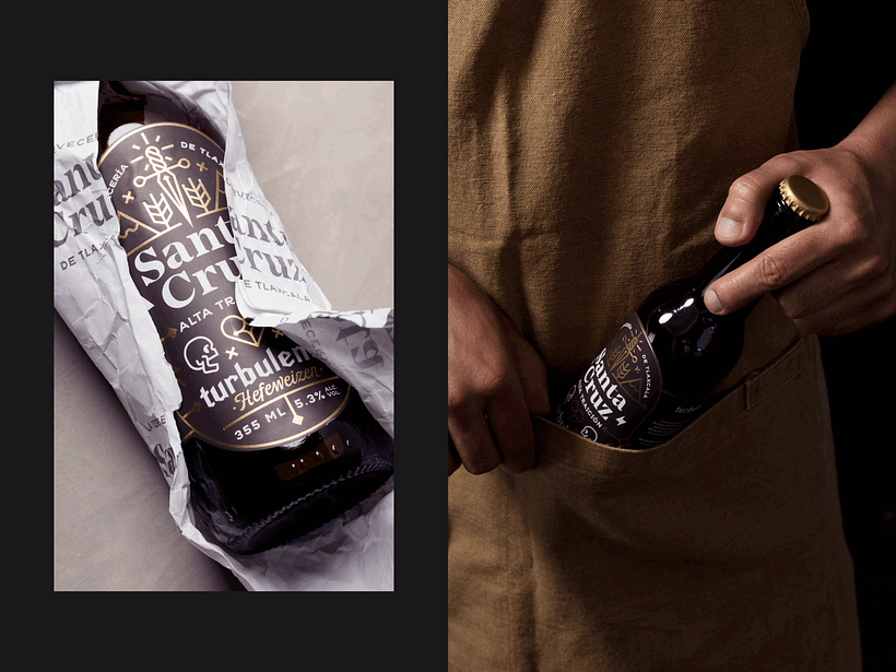 La Cervecería Santa Cruz 17