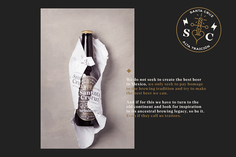 La Cervecería Santa Cruz 5
