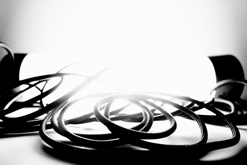 INTERlighting - obsequio para clientes - LAMP 0