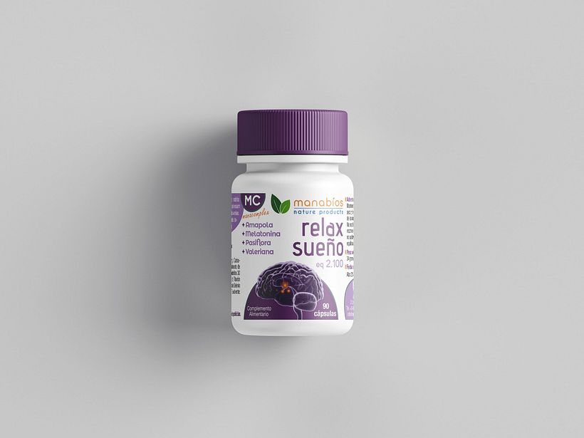 Manacomplex 5