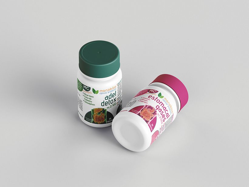 Manacomplex 7