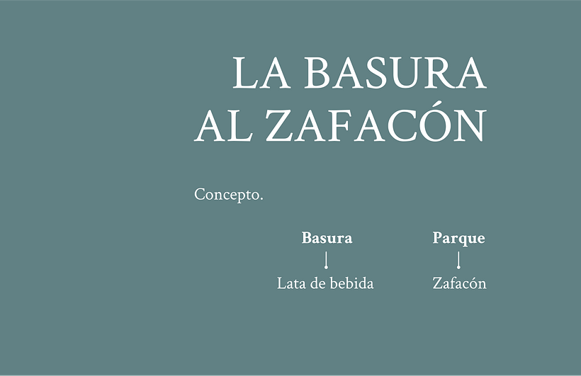 Mi proyecto del curso: Introducción al diseño de carteles 2