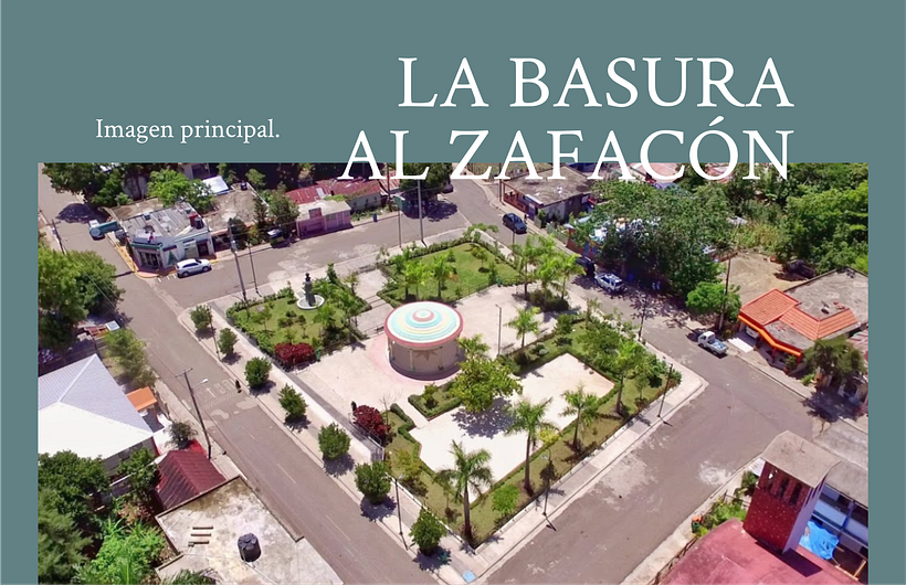 Mi proyecto del curso: Introducción al diseño de carteles 5