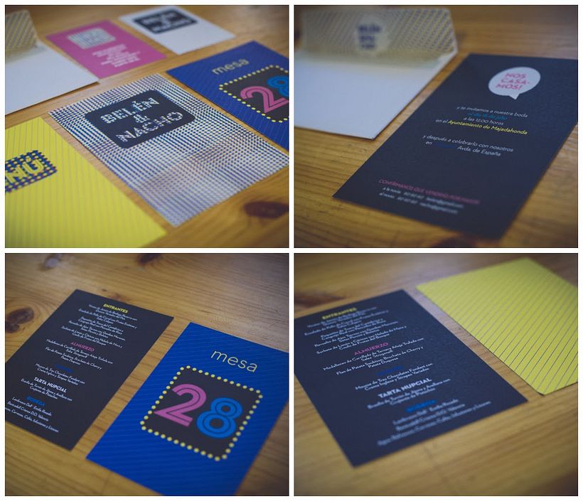 invitaciones 2