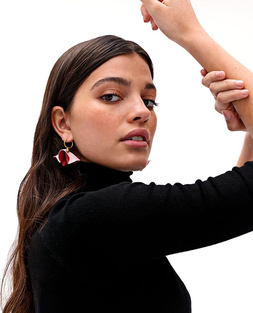 Julieta Álvarez para Lladró