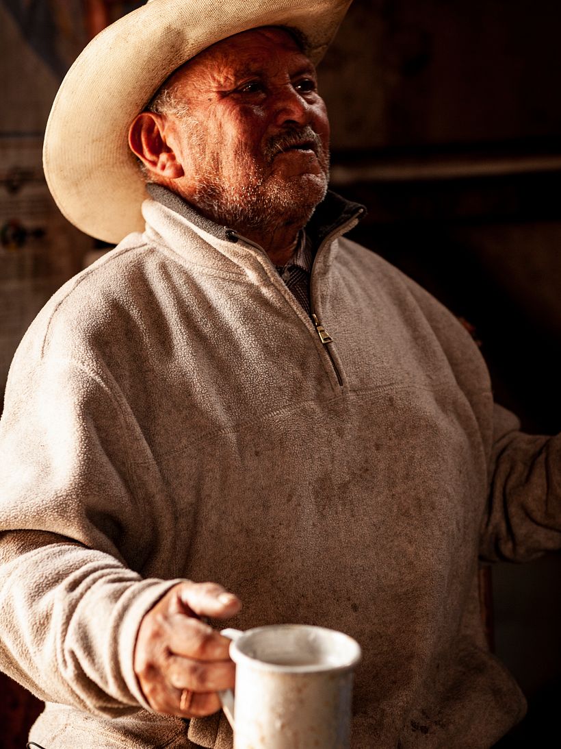 "Don Cheque" una historia de tradición. 1