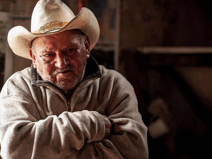 "Don Cheque" una historia de tradición. 2
