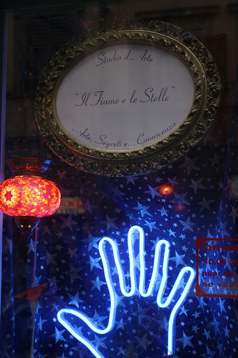 Mi Proyecto del curso: Florencia 3