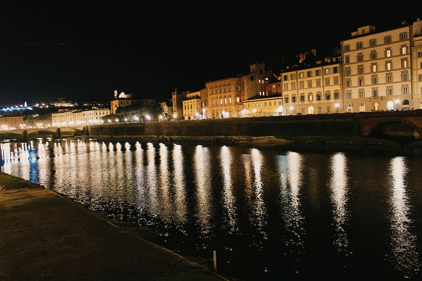 Mi Proyecto del curso: Florencia 6