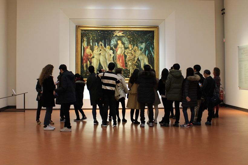 Mi Proyecto del curso: Florencia 10