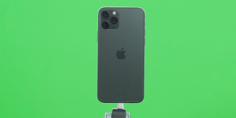 Análisis iPhone 11 Pro 1