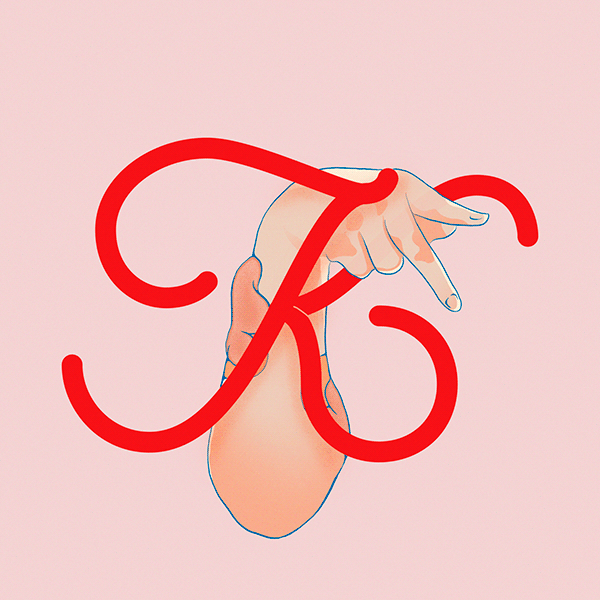 Lenguaje de Señas Mexicanas (LSM) // 36 Days Of Type // '20 14