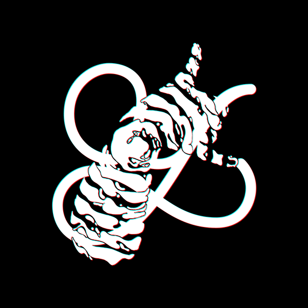 Lenguaje de Señas Mexicanas (LSM) // 36 Days Of Type // '20 30