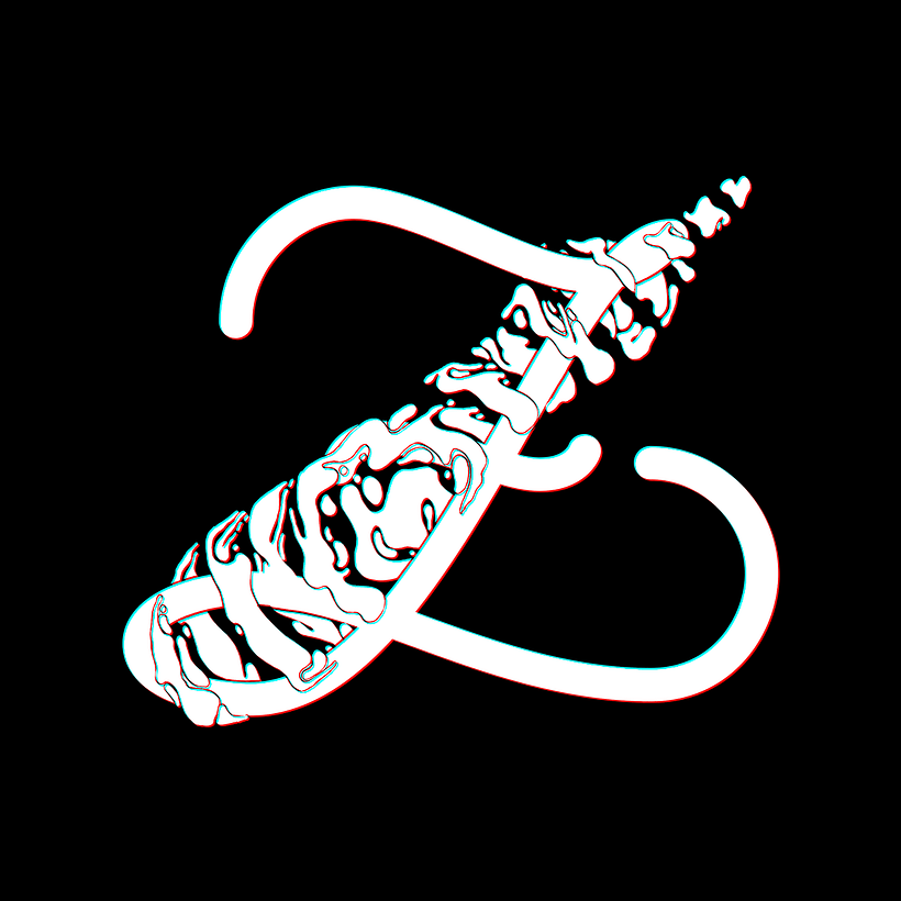Lenguaje de Señas Mexicanas (LSM) // 36 Days Of Type // '20 31
