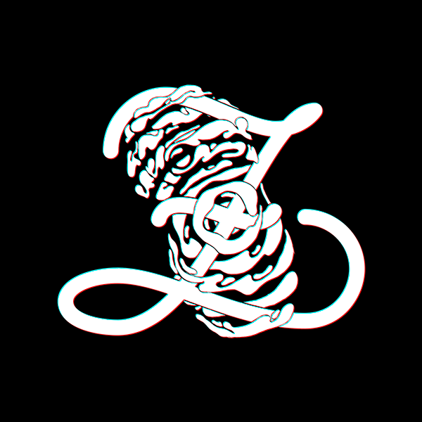 Lenguaje de Señas Mexicanas (LSM) // 36 Days Of Type // '20 34