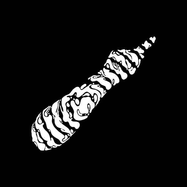 Lenguaje de Señas Mexicanas (LSM) // 36 Days Of Type // '20 65